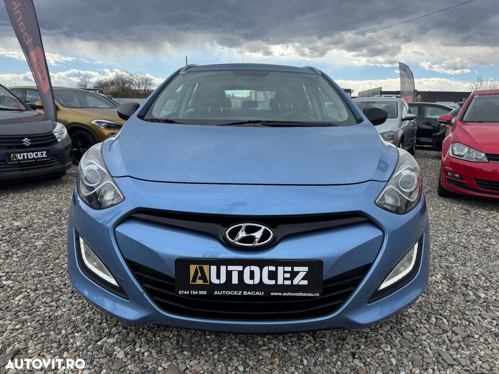Hyundai i30 1.4 Classic - 3