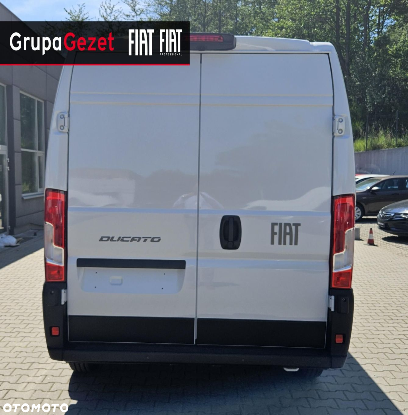 Fiat Ducato - 8