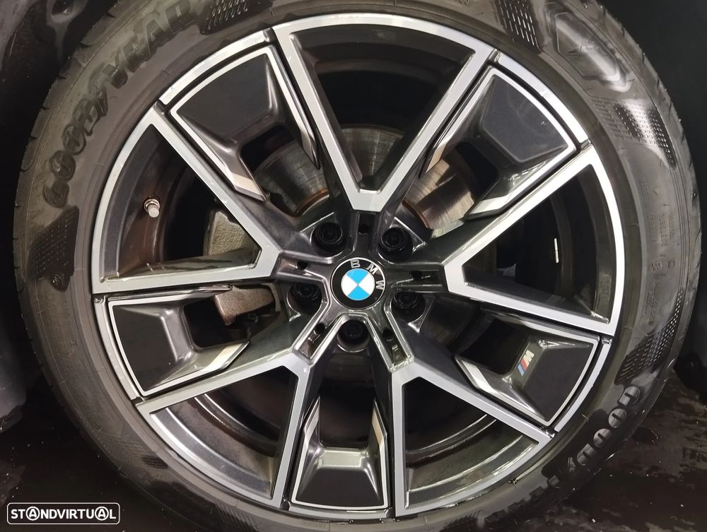 BMW 420 Gran Coupé d Pack Desportivo M Auto - 10