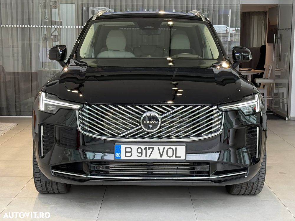 Volvo XC 90 T8 AWD PHEV Ultra Bright - 3
