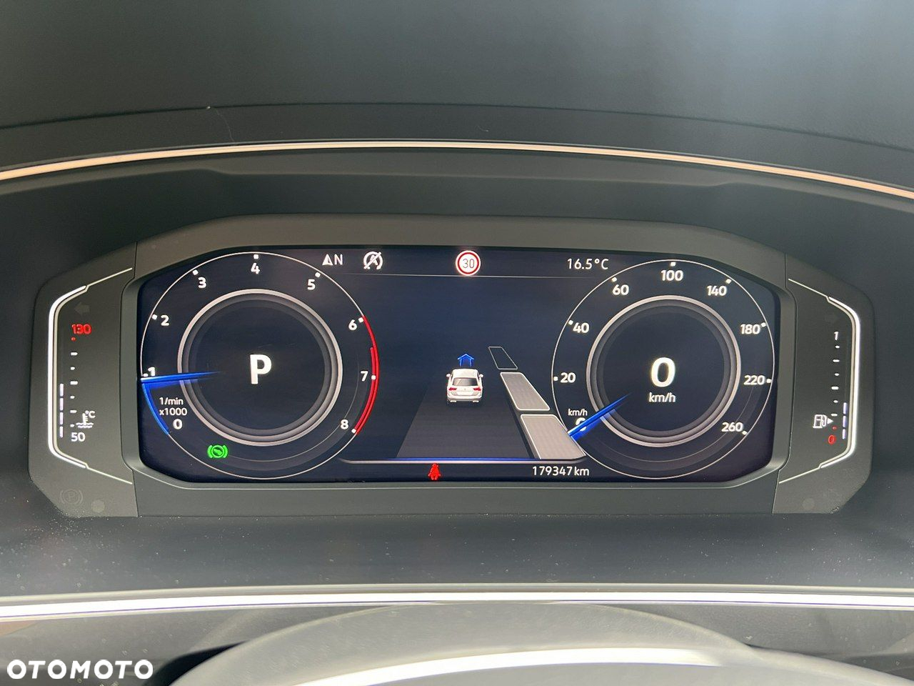 Volkswagen Tiguan Allspace 1.5 TSI EVO Highline DSG - 12