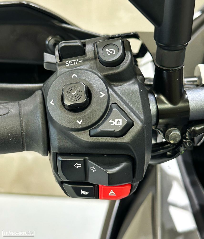 Yamaha Tracer 7 GT - 13