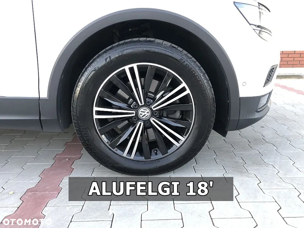 Volkswagen Tiguan 2.0 TDI SCR 4Mot Highline DSG - 35