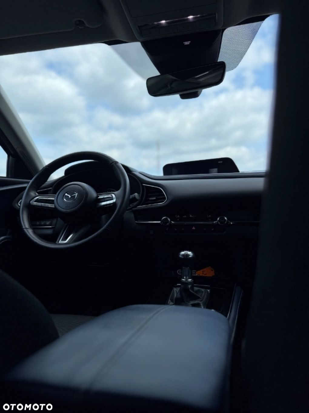 Mazda CX-30 - 40