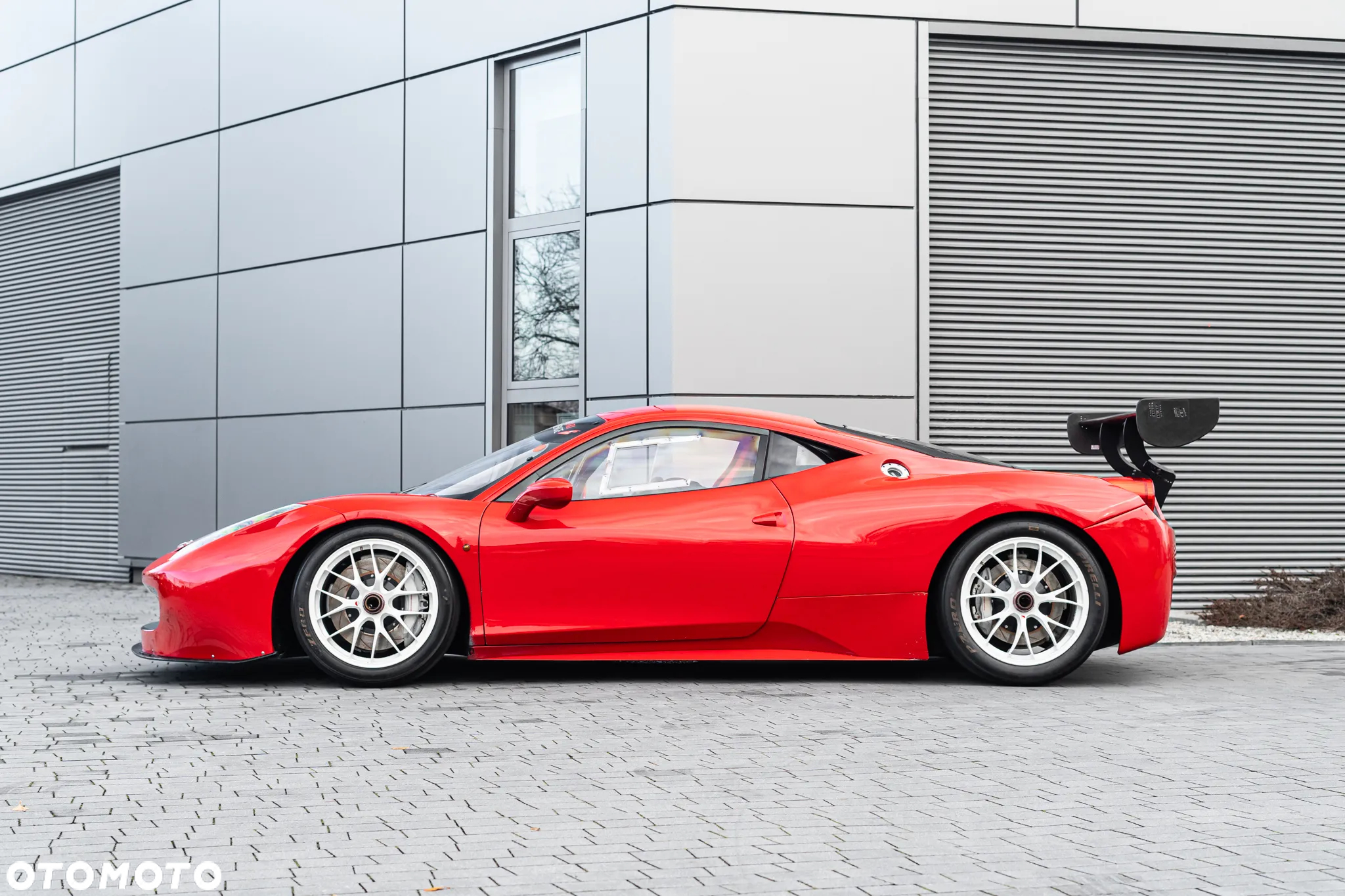 Ferrari 458 Italia Standard - 6