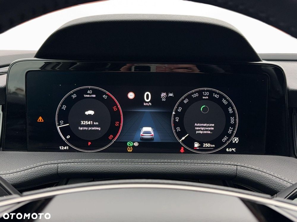 Skoda Superb 2.0 TDI SCR 4x4 Selection DSG - 16