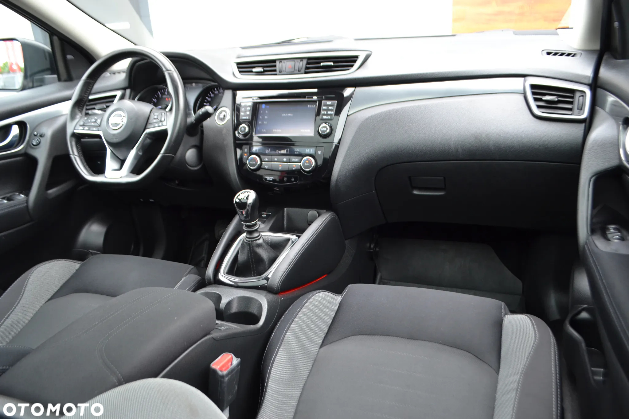 Nissan Qashqai - 24