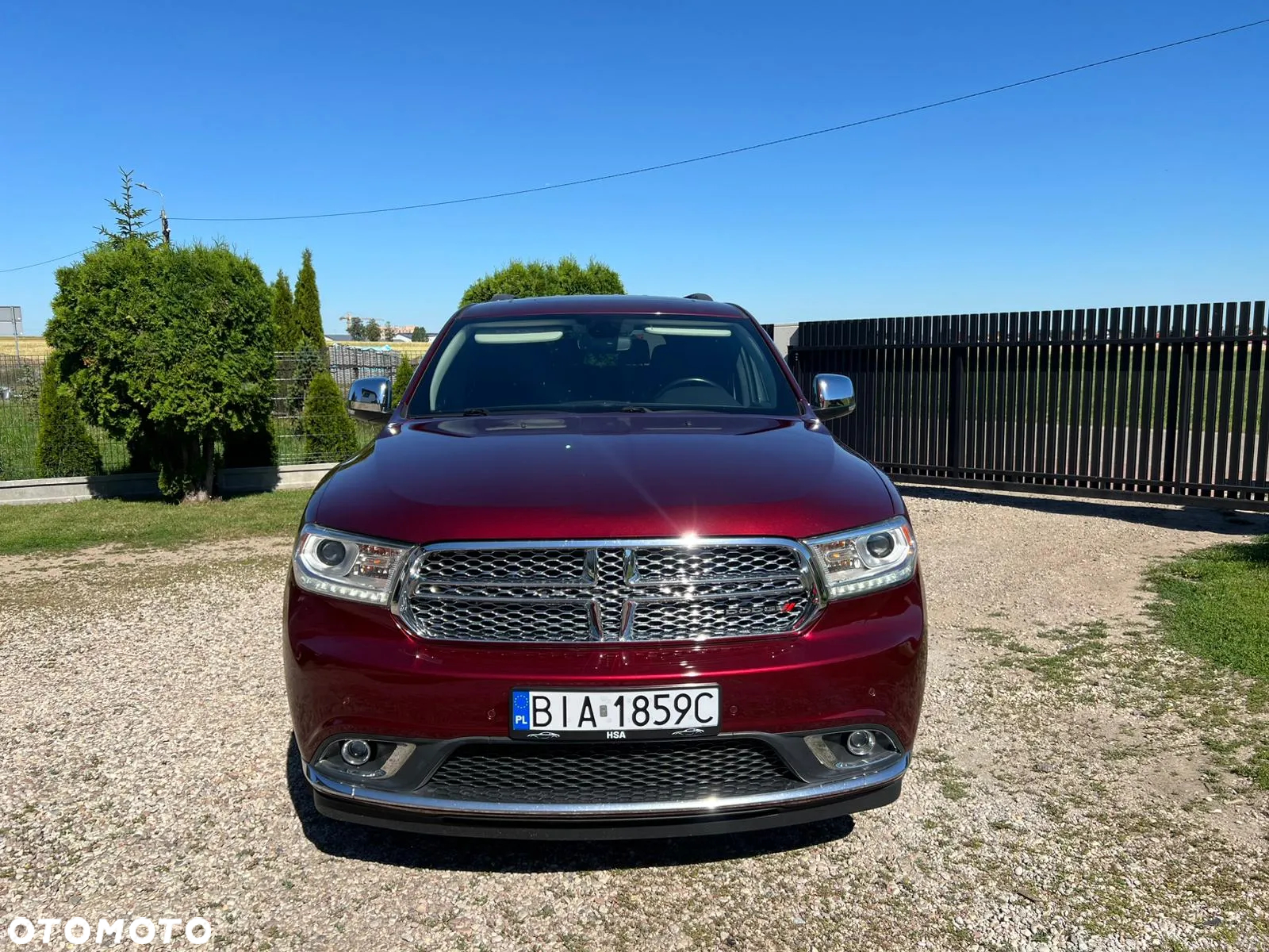 Dodge Durango
