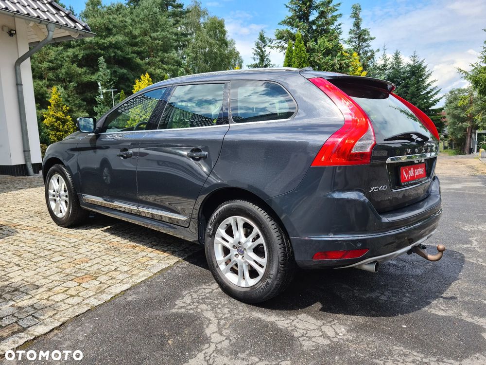 Volvo XC 60 D3 Momentum - 17
