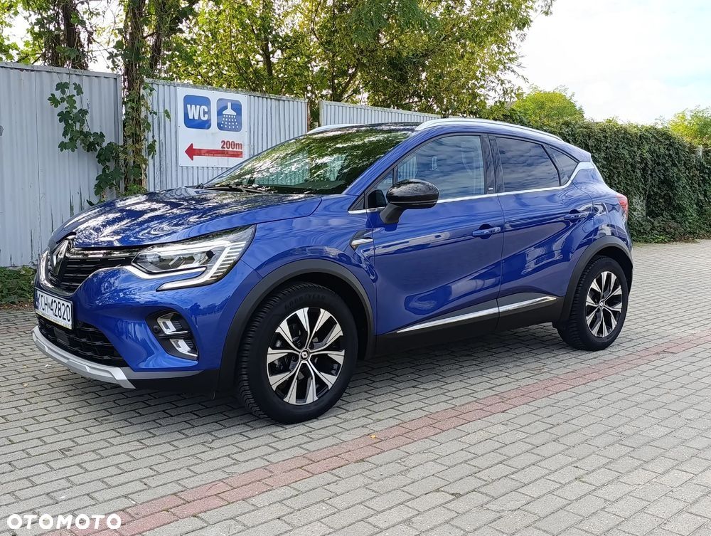Renault Captur 1.0 TCe Intens - 7