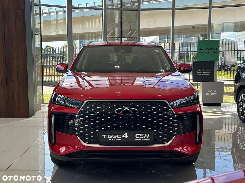 Chery Tiggo 4 - 4