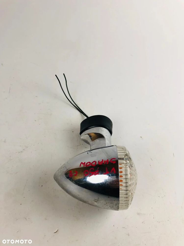 Honda VT 600 750 Shadow Kierunkowskaz - 4