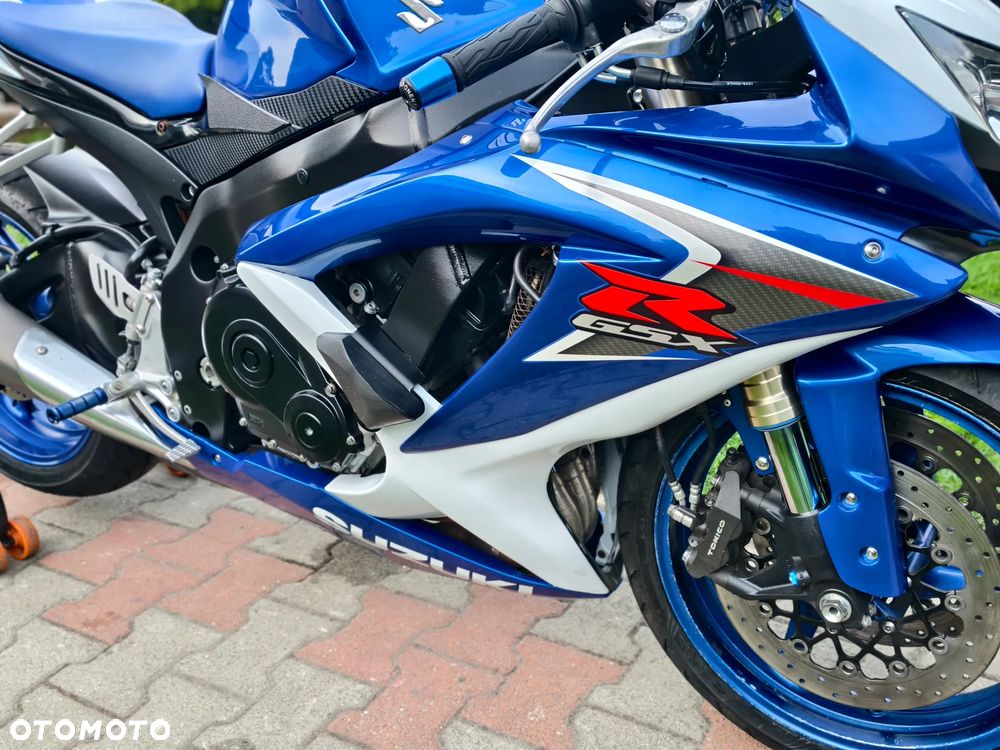Suzuki GSX-R - 9