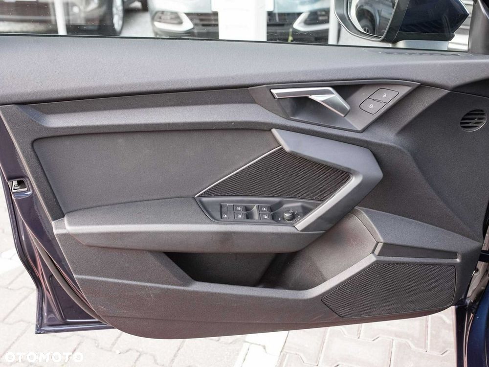 Audi A3 Sportback 30 TDI S tronic - 10