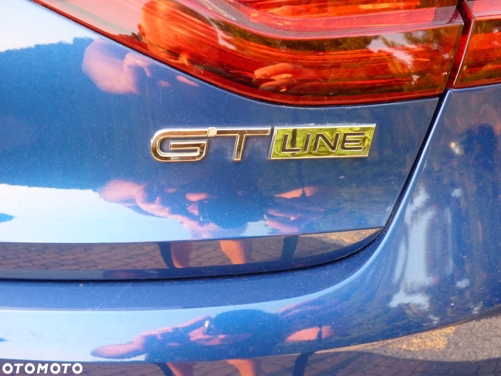 Renault Megane ENERGY TCe 130 GT LINE - 15