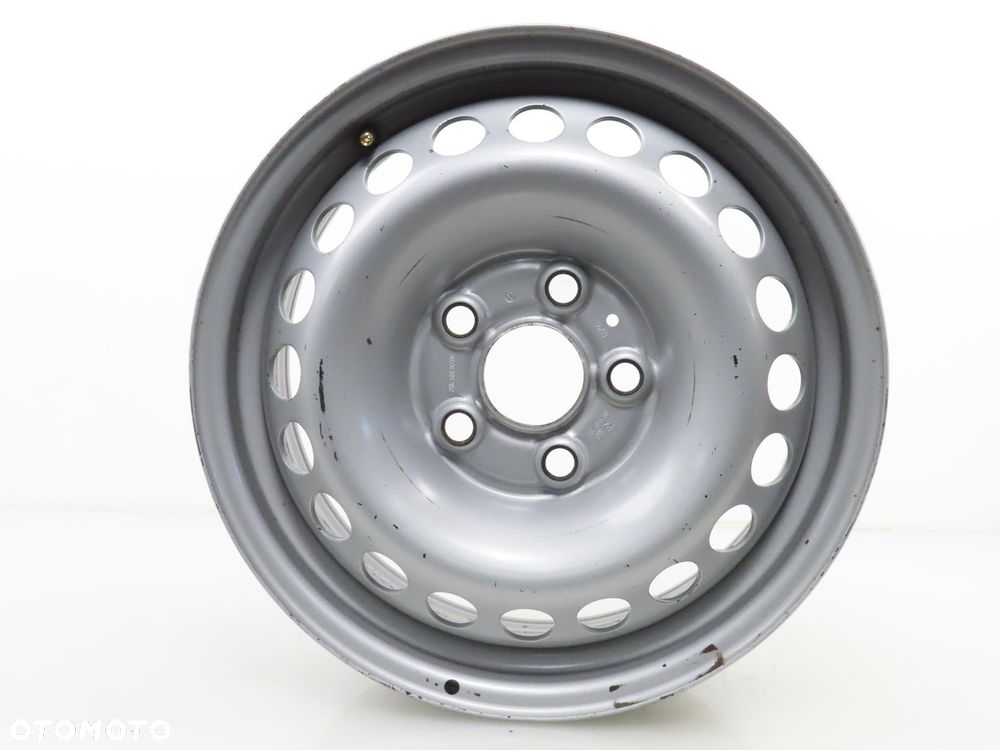 Felga stalowa 16'' VW T5 Transporter T6 5x120 ET52 - 1
