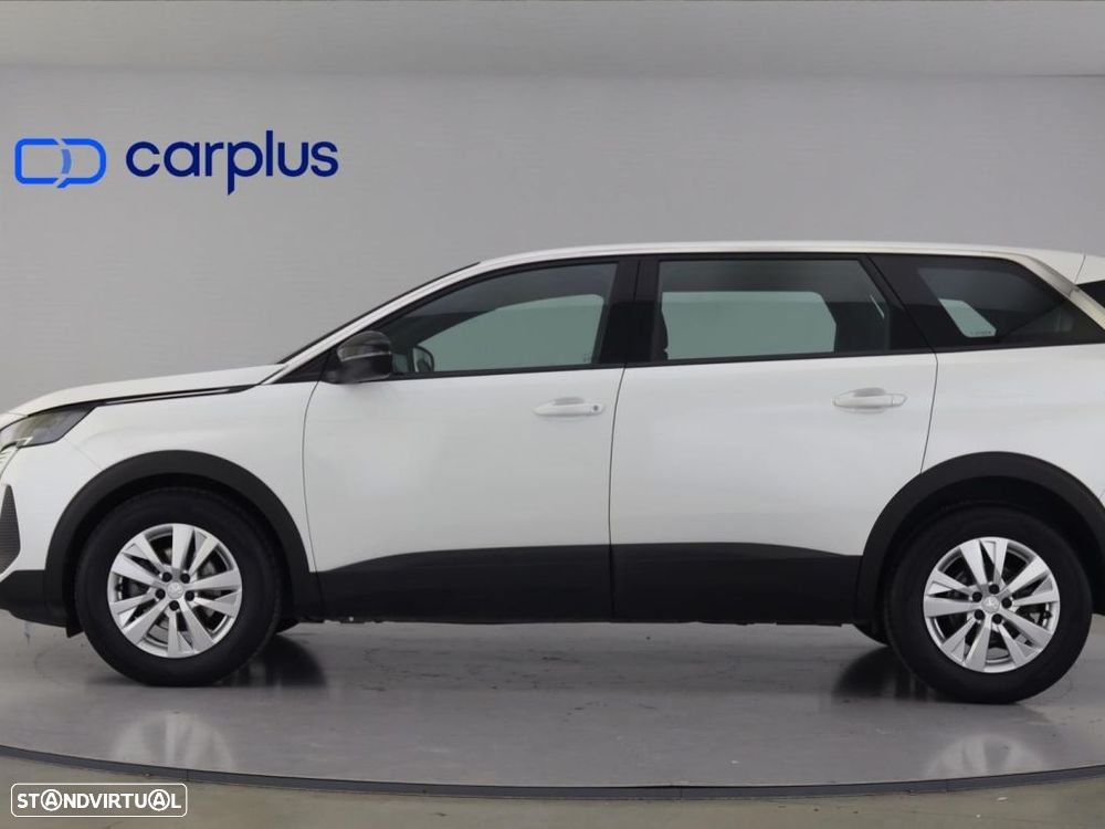 Peugeot 5008 1.2 PureTech Active Pack - 4
