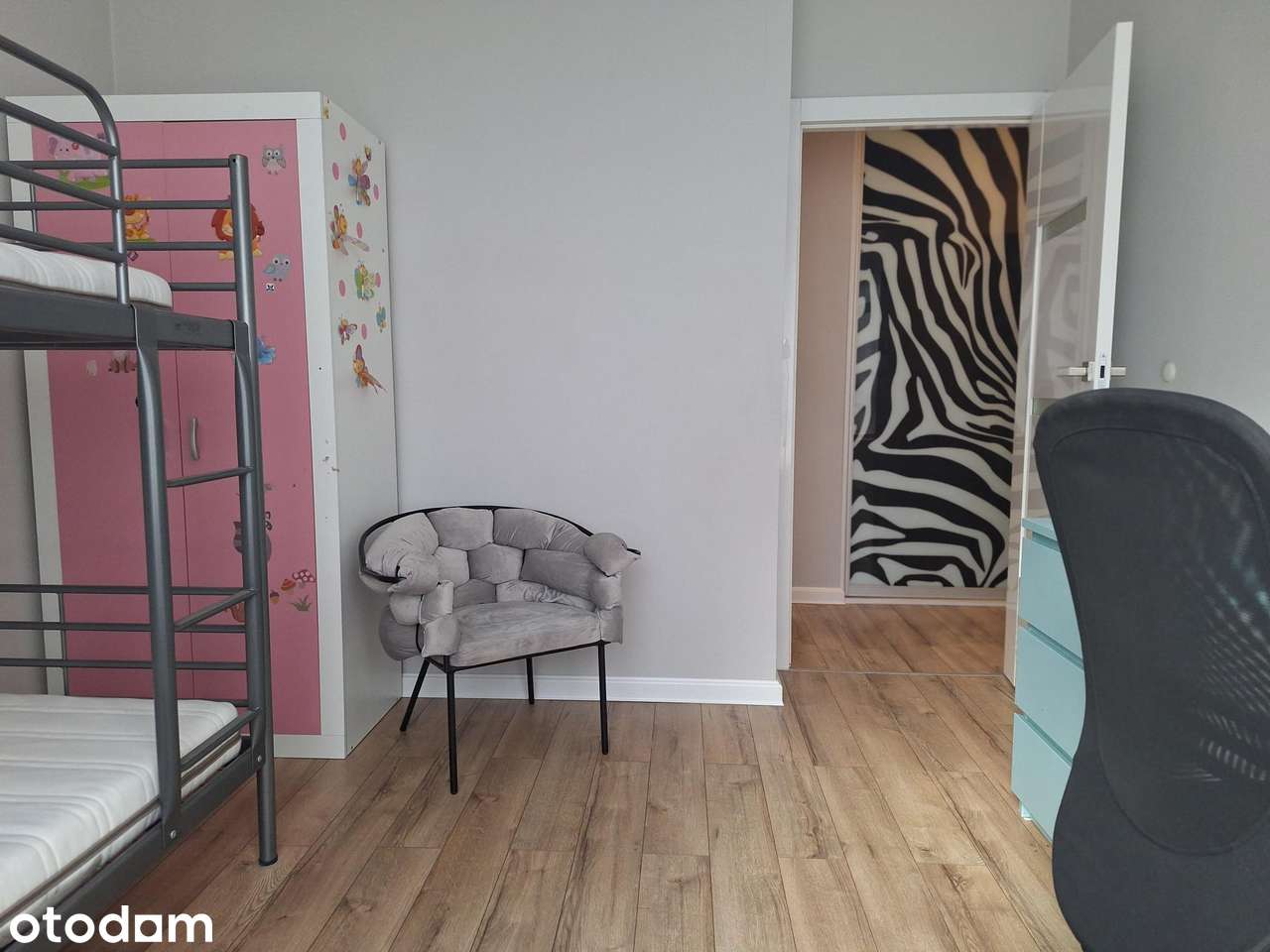 Luksusowy apartament Bliska Wola