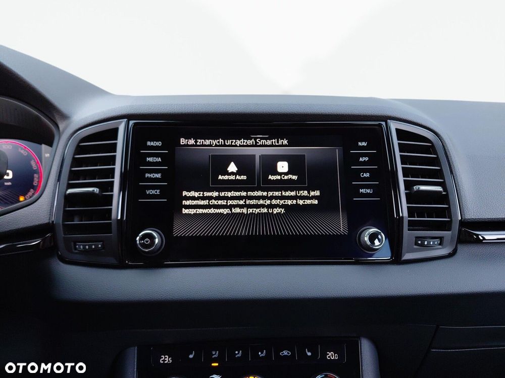 Skoda Karoq 1.5 TSI ACT Sportline DSG - 31