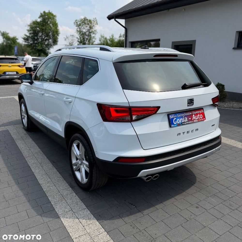 Seat Ateca - 7