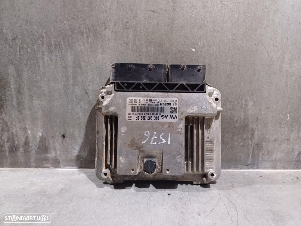 CENTRALINA DO MOTOR UCE SEAT ARONA KJ - 1