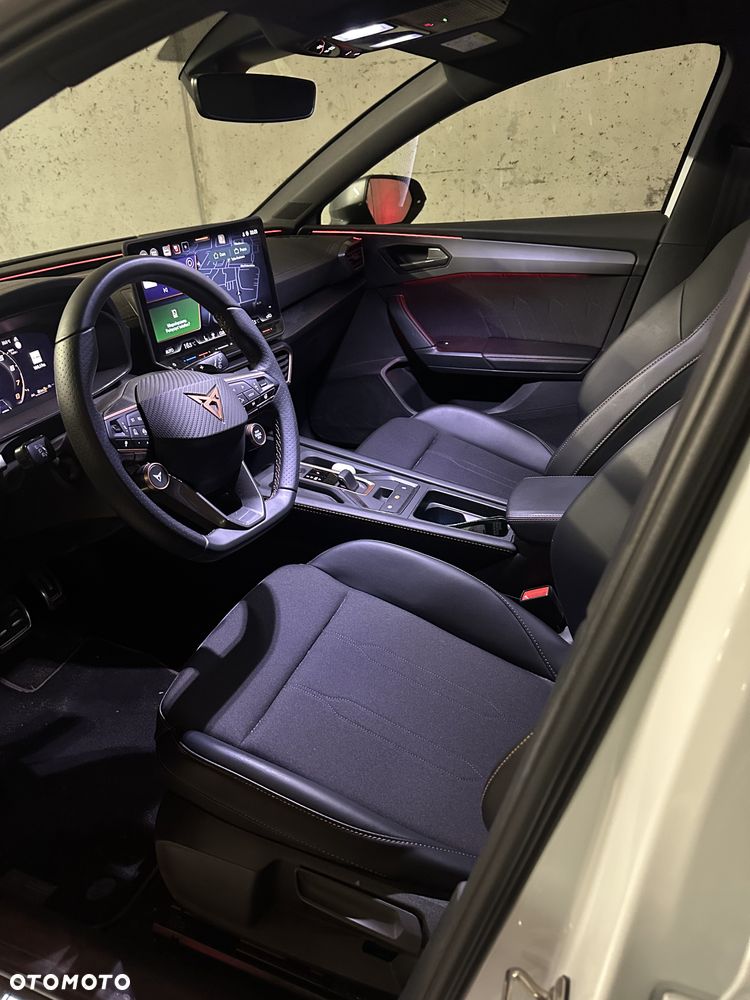 Cupra Leon Sportstourer 1.5 eTSI mHEV DSG - 6