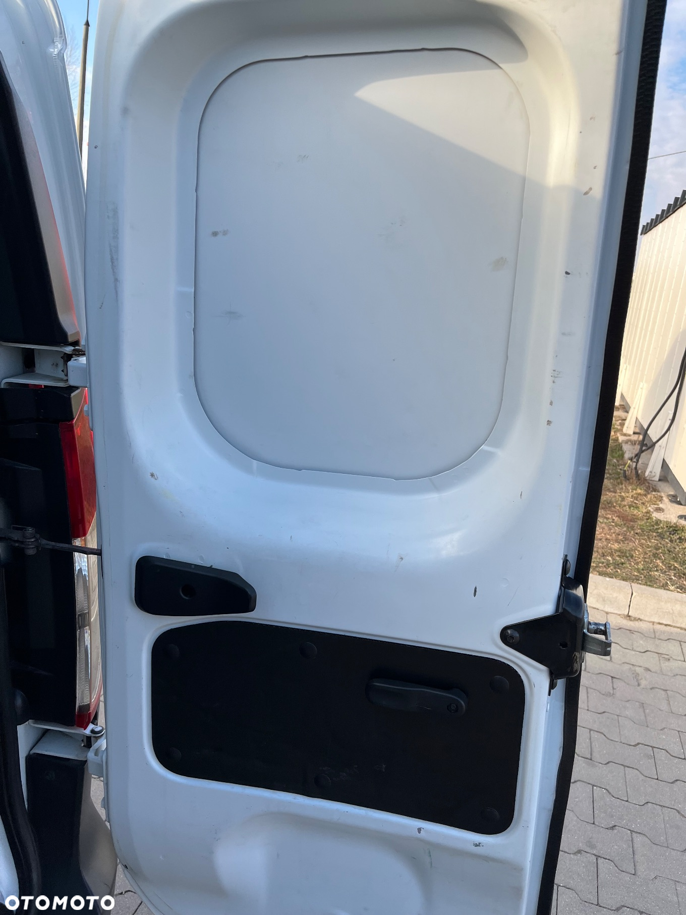 Dacia Dokker 1.6 SCe Access - 18