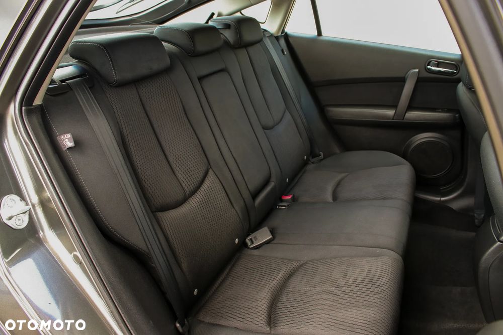 Mazda 6 Sport 1.8 Exclusive - 25