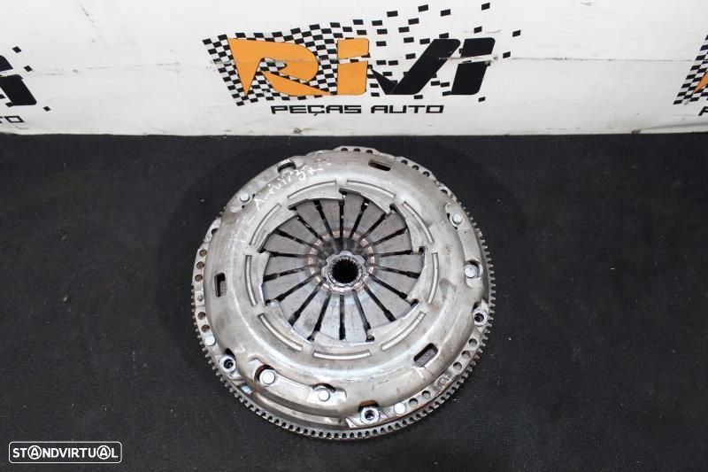 Kit Embraiagem Seat Alhambra (7V8, 7V9)  038141025H / 5M216375aa / 038 - 1