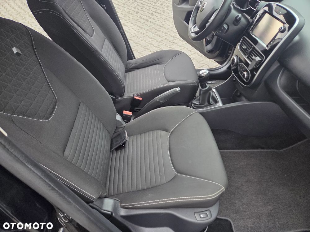 Renault Clio 1.5 dCi Energy Intens - 11