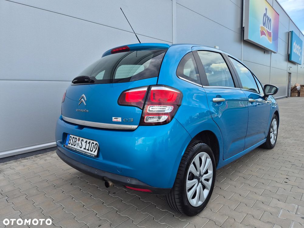 Citroën C3 1.2 PureTech Selection - 7