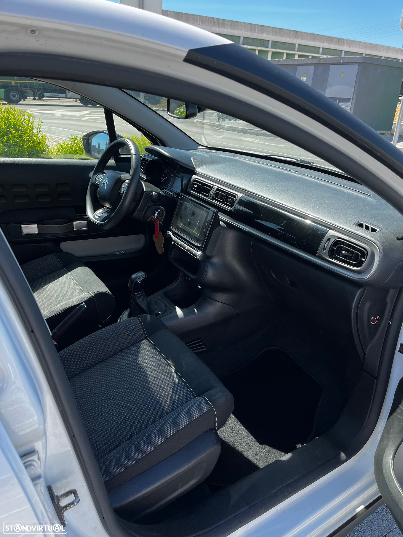 Citroën C3 1.2 PureTech Feel - 13