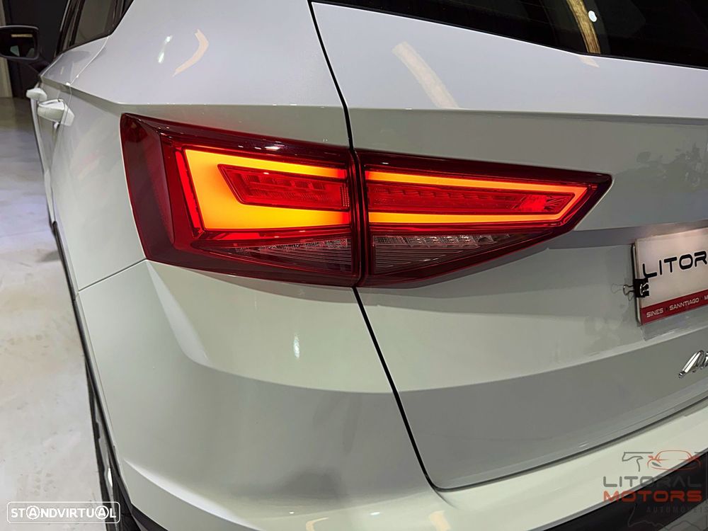 SEAT Ateca 1.0 TSI Style - 7