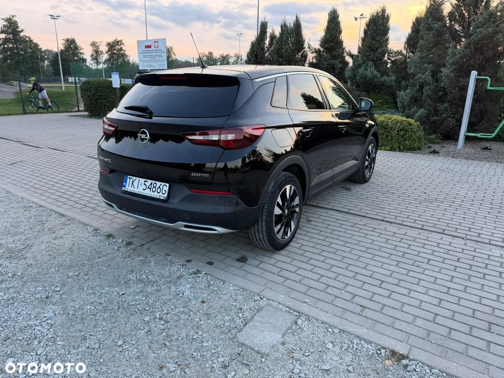 Opel Grandland X - 8
