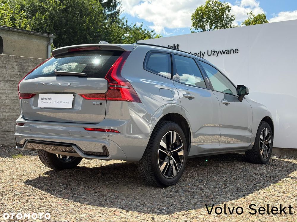 Volvo XC 60 - 8