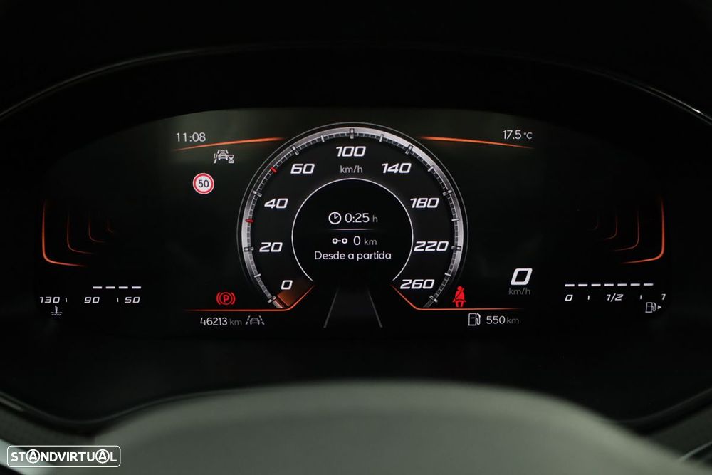 SEAT Ibiza 1.0 TSI Style - 15