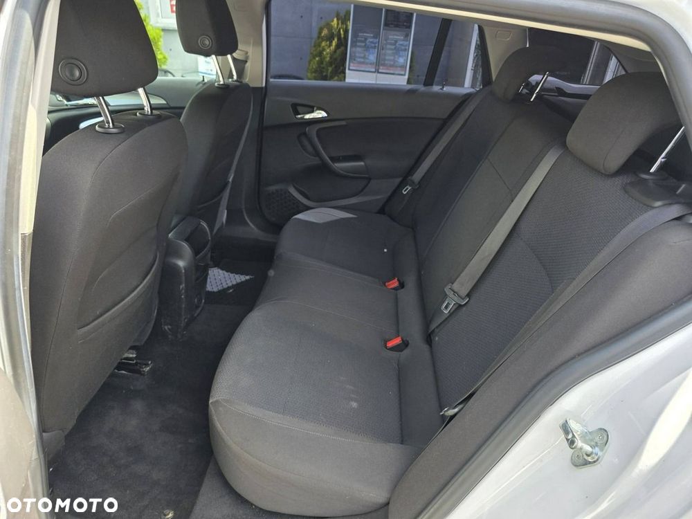 Opel Insignia 1.6 CDTI ecoFLEX Start/Stop Edition - 27