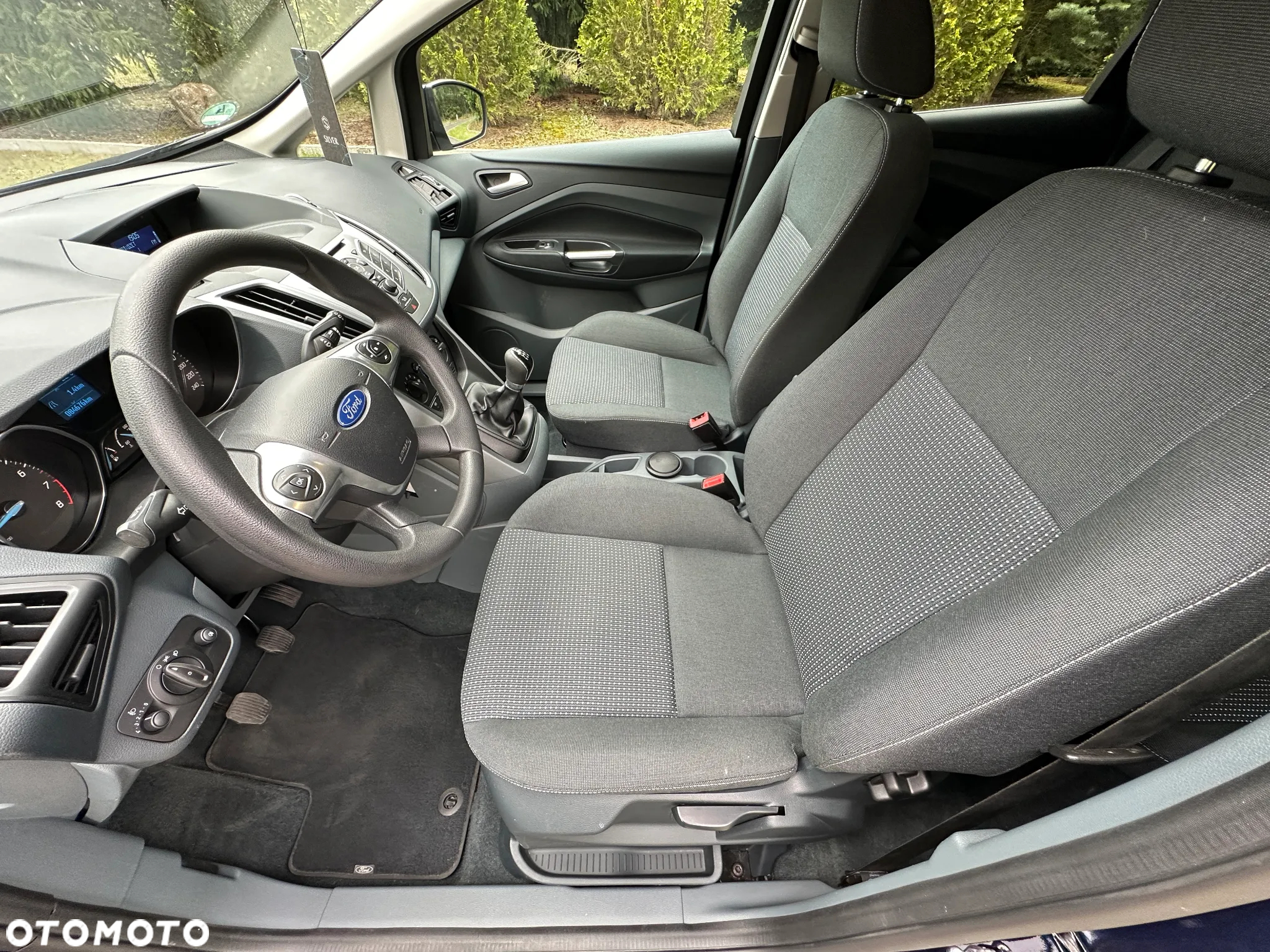 Ford C-MAX 1.6 Ambiente - 16