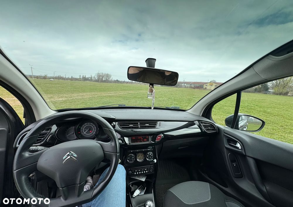 Citroën C3 1.4 Selection - 10