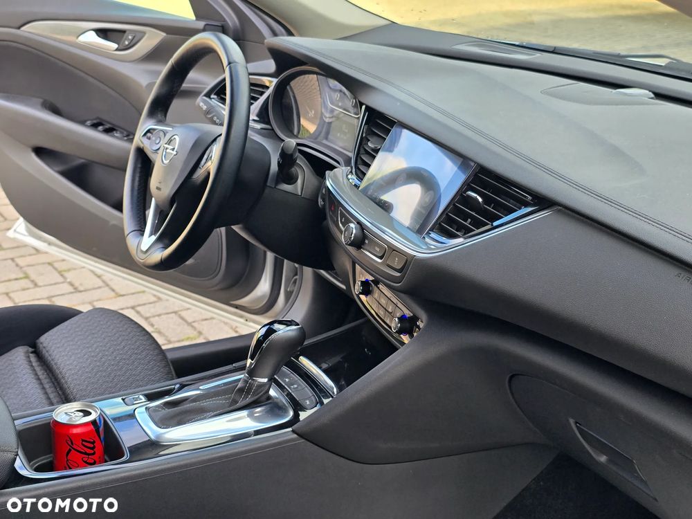 Opel Insignia 2.0 CDTI automatik Sport - 13