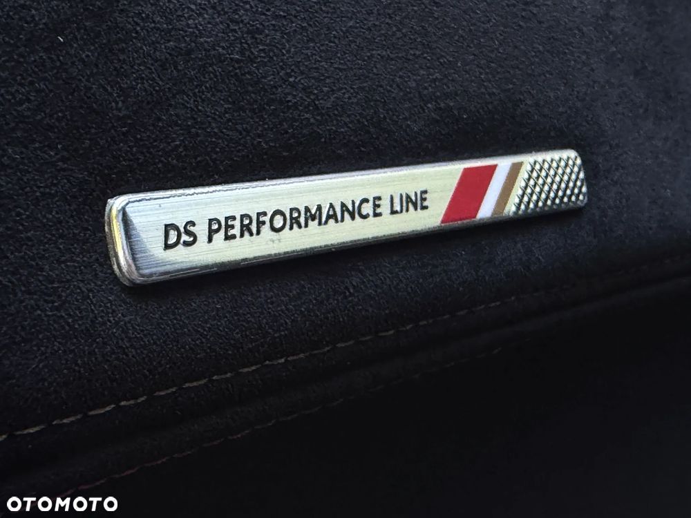 DS Automobiles DS 7 Crossback 2.0 BlueHDi Performance Line + - 34