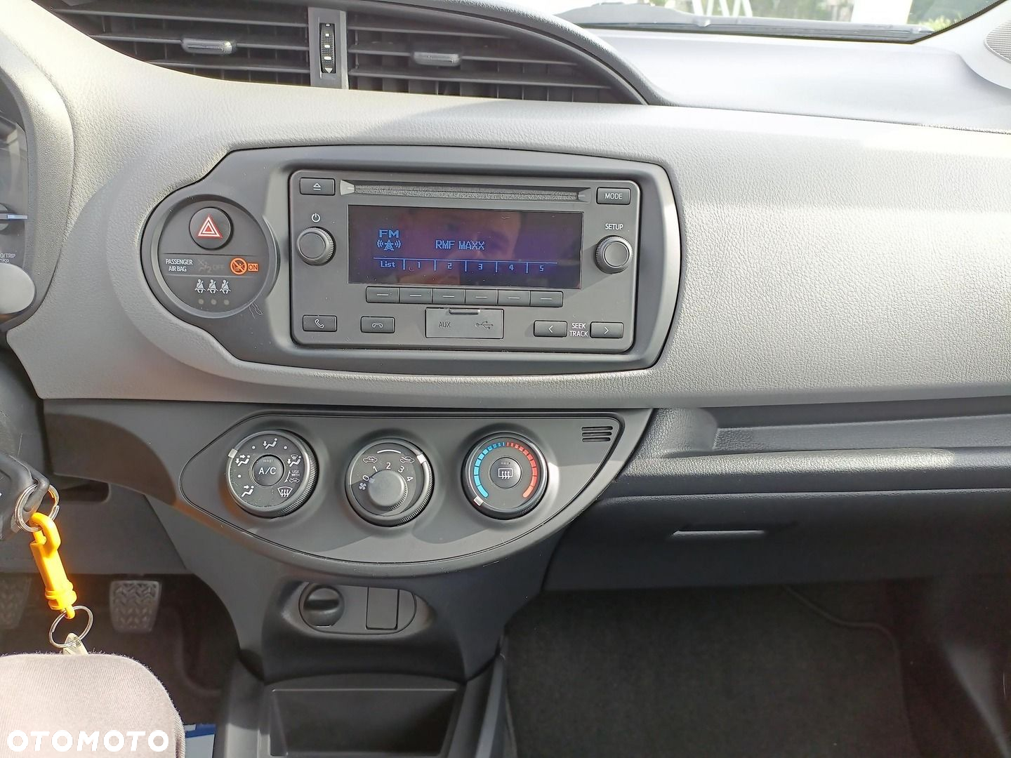 Toyota Yaris - 19