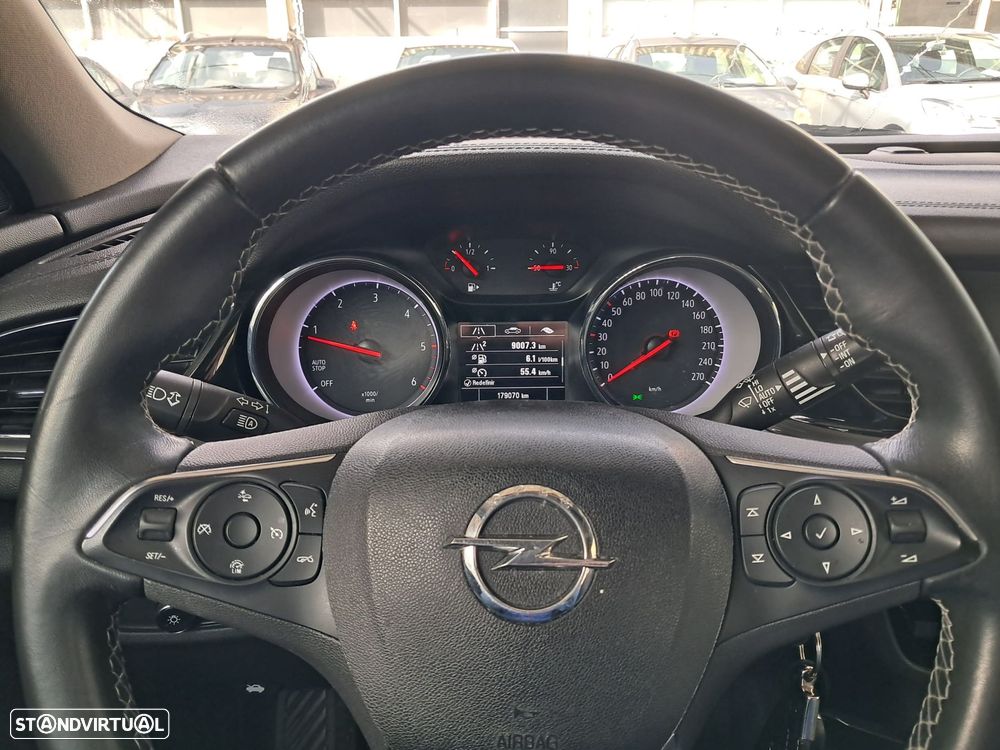 Opel Insignia Sports Tourer 1.6 CDTi Business Edition - 6