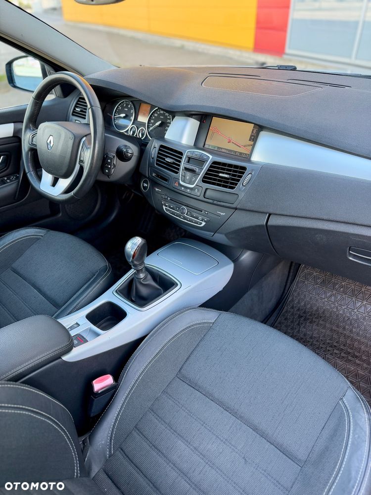 Renault Laguna 2.0 Privilege - 14