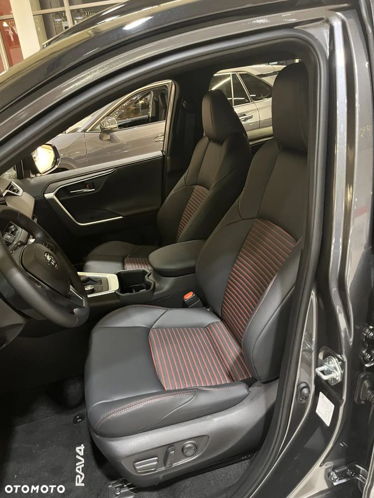 Toyota RAV4 2.5 Plug-In Hybrid Selection 4x4 - 4