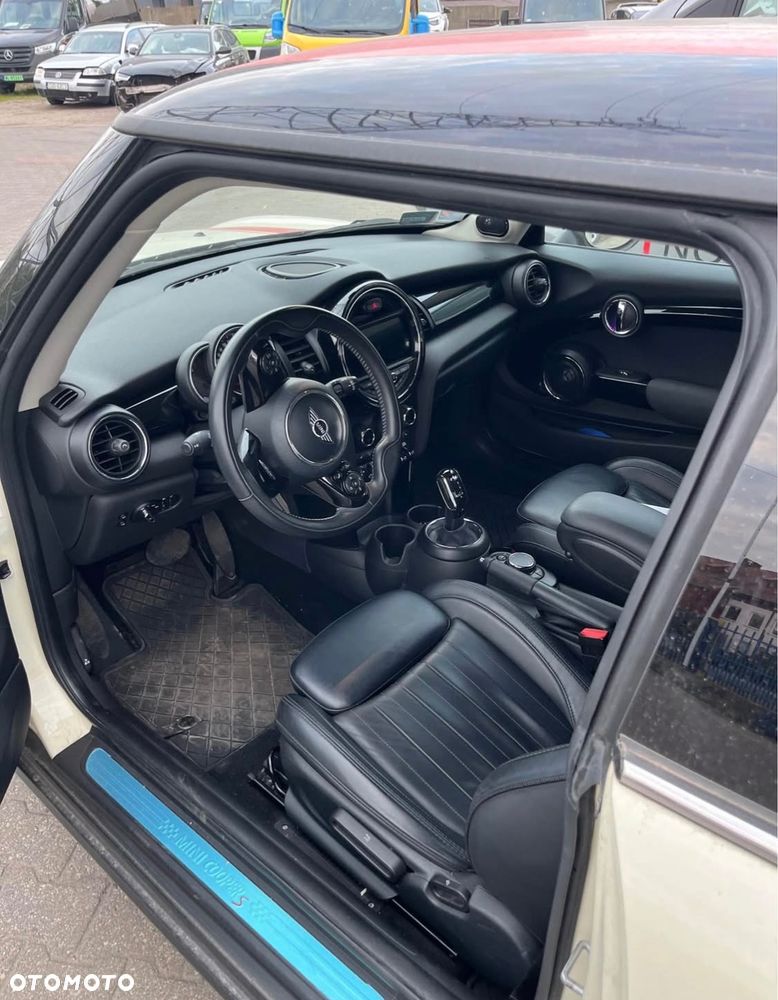 MINI Cooper S sport - 6