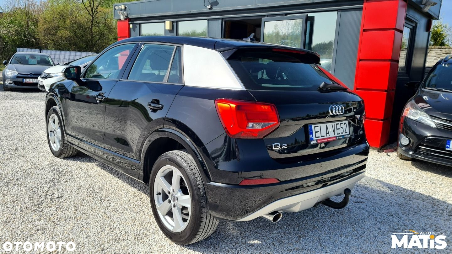 Audi Q2 - 35