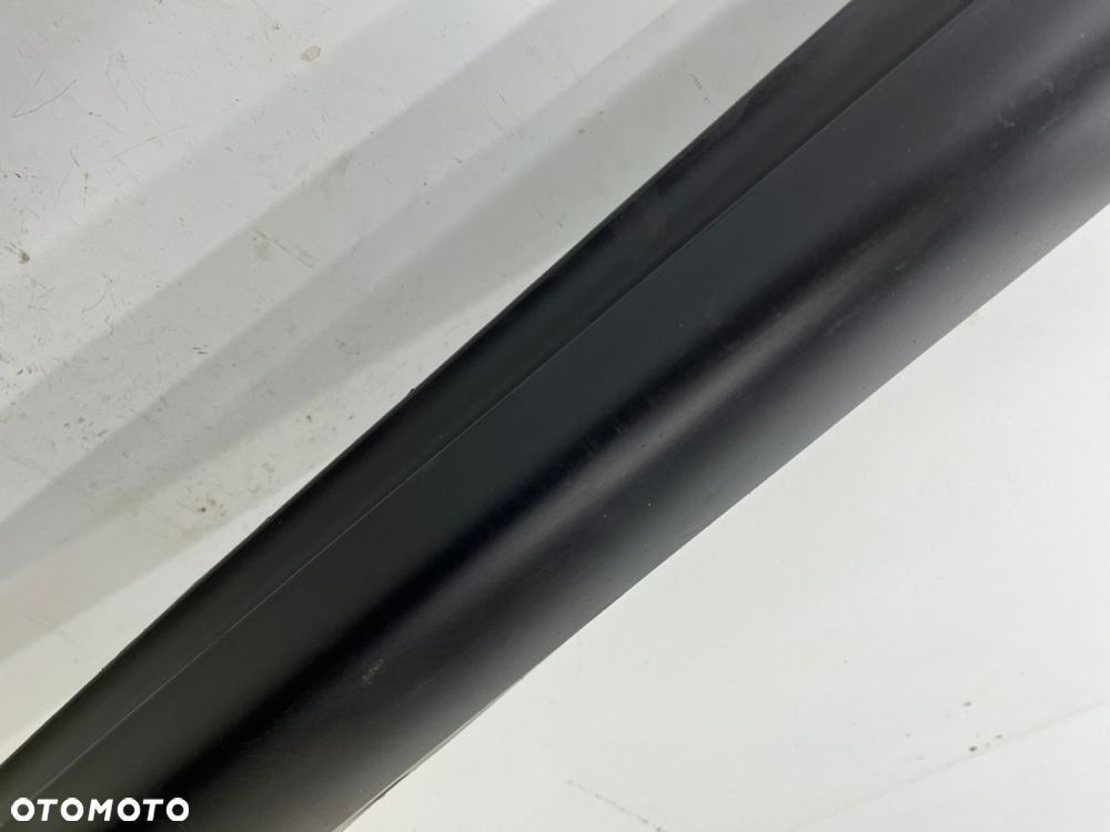 Nakładka progu Citroen C3 Aircross 17r.- PRAWA listwa progowa zewnętrzna próg 13473613 - 9