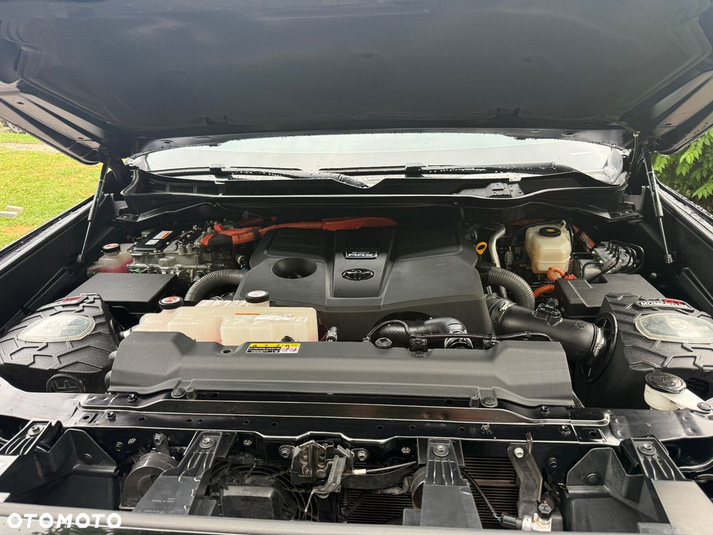 Toyota Tundra - 22