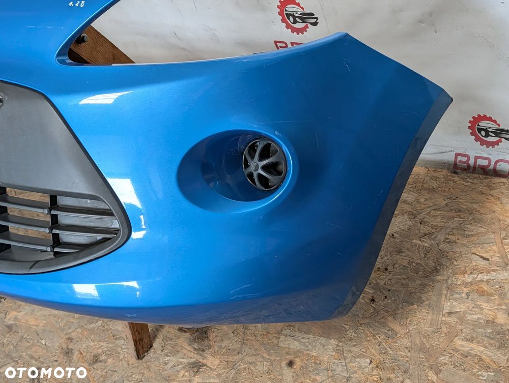 ZDERZAK PRZEDNI FORD KA MK2 - 4